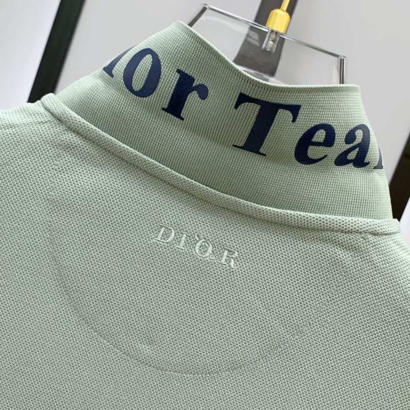 Christian Dior T-Shirts